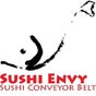 Sushi Envy