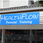 Healthflow personal training