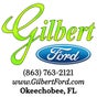 Gilbert Ford