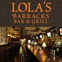 Lola's Barracks Bar & Grill