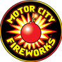 Motor City Fireworks