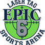 Epic 6 Laser Tag & Sports Arena