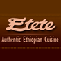 Etete Ethiopian Cuisine