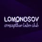 Lomonosov Bar / Ломоносов Бар