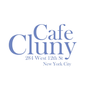 Cafe Cluny