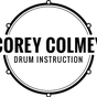 Corey Colmey Drum Instruction