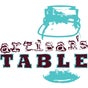 Artisan's Table