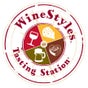 WineStyles Tasting Station