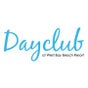 Dayclub at West Bay Beach Resort
