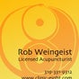 Acupuncture Iowa City - Clinic Eight, LLC