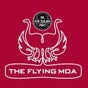 The Flying Moa