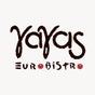 Ya Ya's Euro Bistro 1