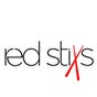 Red Stixs