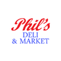 Phil's Deli and Market