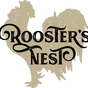 The Rooster's Nest Barber Shop & Shave Parlour