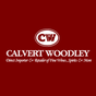 Calvert Woodley