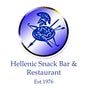 Hellenic Snack Bar & Restaurant