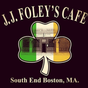 J.J. Foley's Cafe