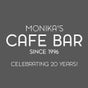 Monika's Cafe Bar