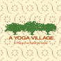 A Yoga Village
