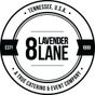8 Lavender Lane Catering & Events