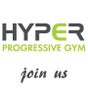Hyper Progressive GYM