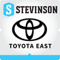 Stevinson Toyota East
