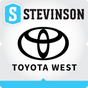 Stevinson Toyota West