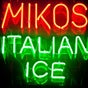 Miko's Italian Ice