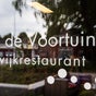 In de Voortuin | Wijkrestaurant