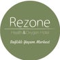 Rezone Health & Oxygen Hotel