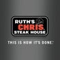 Ruth's Chris Steak House - Cary. NC