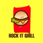 Rock It Grill