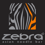 Zebra Asian Noodle Bar
