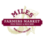 Miles Farmers Market