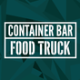 Container Bar Food Truck