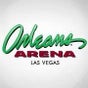 Orleans Arena