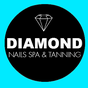 Diamond Nails Spa & Tanning