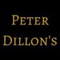 Peter Dillon's