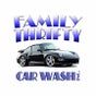 Thrifty Car Wash