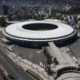 Estádio Jornalista Mário Filho (Maracanã)