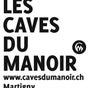 Les Caves du Manoir