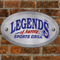 Legends of Aurora Sports Grill