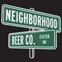 Neighborhood Beer Co.