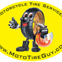 MotoTireGuy - Motorcycle Tire Services