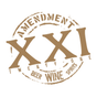 Amendment XXI Wine & Spirits