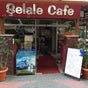 Menemenci Şelale CAFE