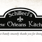 Schilleci's New Orleans Kitchen