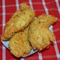 Bairs Fried Chicken at Central Market