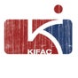 KIFAC Kickball
